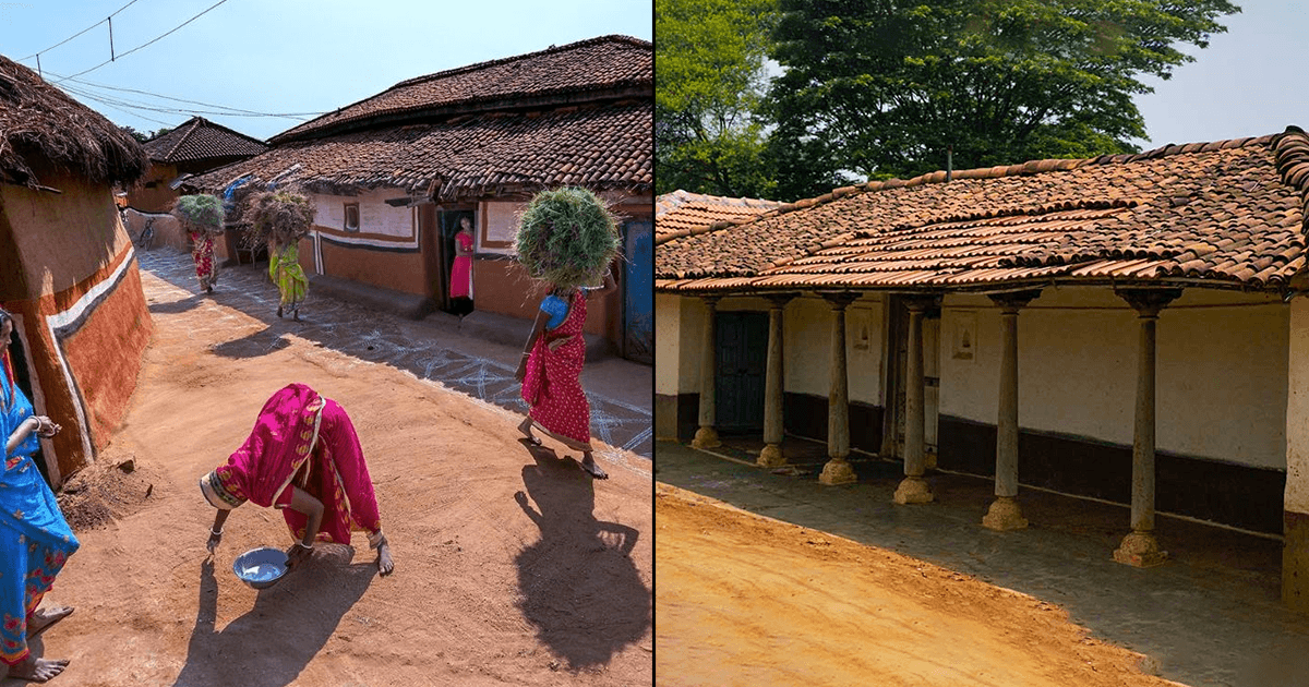 भारत का अनोखा गांव, यहां कोई भी नहीं बनाता दो मंजिला घर, कारण है हैरान करने वाला