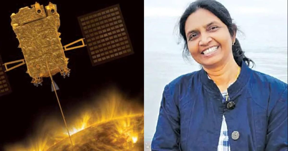 Nigar Shaji: कौन हैं ये महिला वैज्ञानिक, जिनके कंधों पर थी सूर्य मिशन आदित्य-L1 की ज़िम्मेदारी?