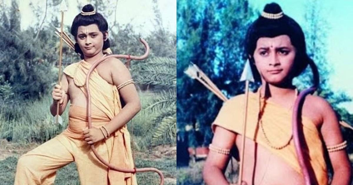 इतने बदल चुके हैं रामानंद सागर की रामायण के ‘कुश’, तस्वीरों में देखिए 36 साल बाद का नया लुक