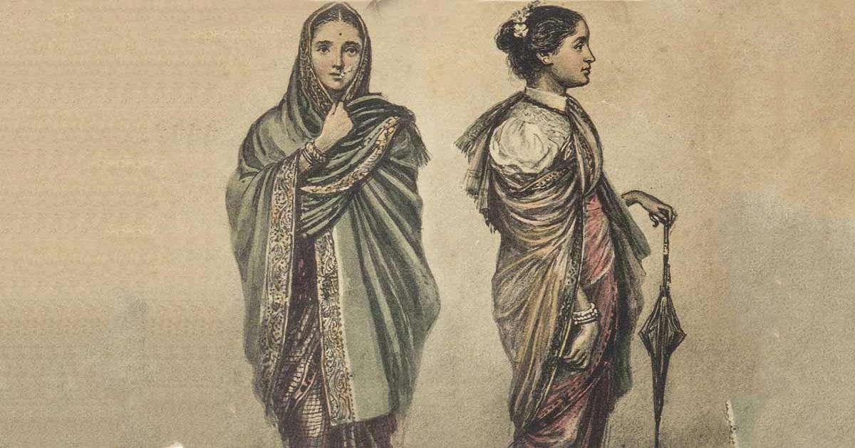 History Of Saree: भारतीय महिलाएं कबसे पहन रही हैं साड़ी, जानिए इसके इतिहास से विकास तक की कहानी