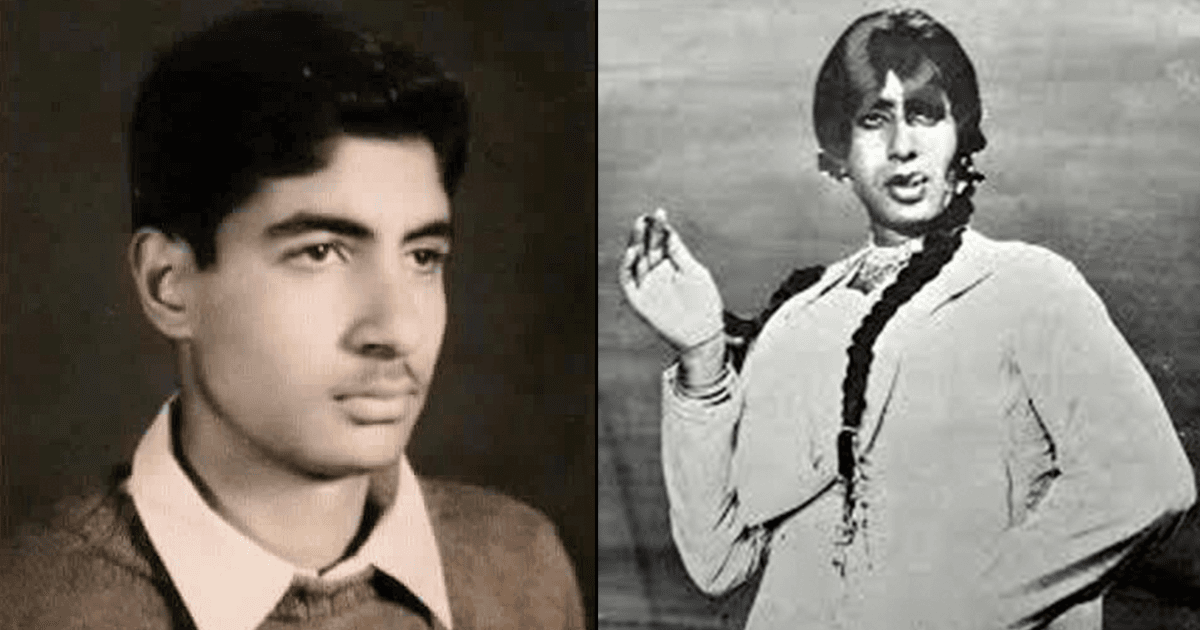 Amitabh Bachchan Birthday: इन 20 फ़ोटोज़ में क़ैद हैं Big B की ज़िंदगी के कुछ अनदेखे और ख़ूबसूरत पल