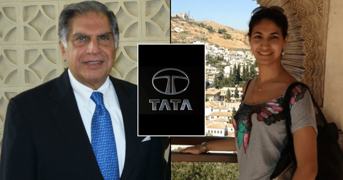 जानिए कौन हैं माया टाटा, बन सकती हैं जल्द ही Tata Group की उत्तराधिकारी