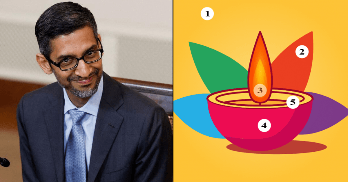 Diwali के दिन इन 5 सवालों का जवाब तलाशती रही दुनिया, Google CEO सुंदर पिचाई ने खोला राज़
