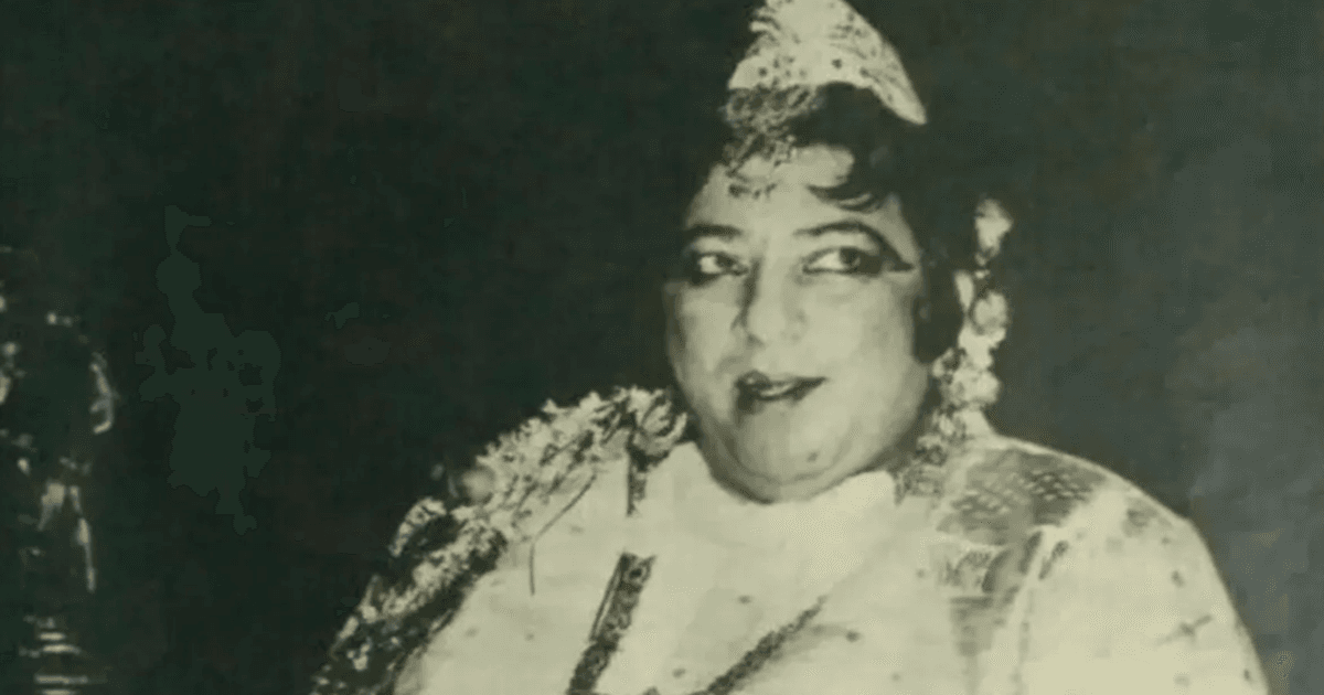 पहचान कौन! खलनायकों का भी खलनायक है ये विलेन, आज भी बच्चे-बच्चे की ज़ुबान पर हैं इनके डायलॉग्स