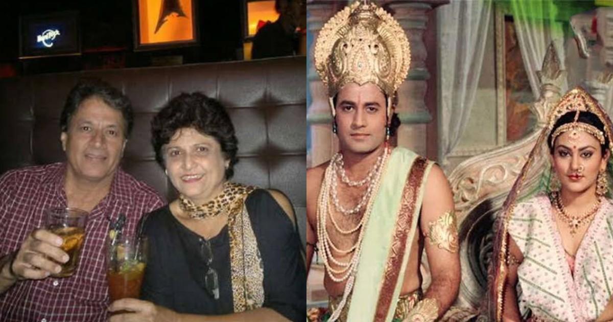 1987 में रामायण की कास्ट को बोल्ड फ़ोटोशूट के लिए ऑफ़र हुए थे ख़ूब पैसे, जानिए शो के अनसुने किस्से