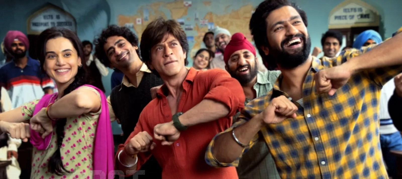 Dunki Movie Release: अगर आप भी शाहरुख़ ख़ान की फ़िल्म ‘डंकी’ देखने जा रहे हैं तो पहले ये पढ़ लें